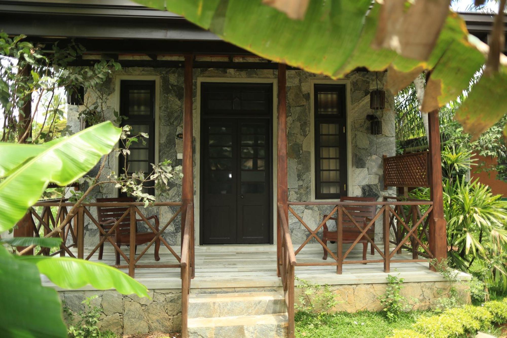 Villa Pinnawala Exterior foto