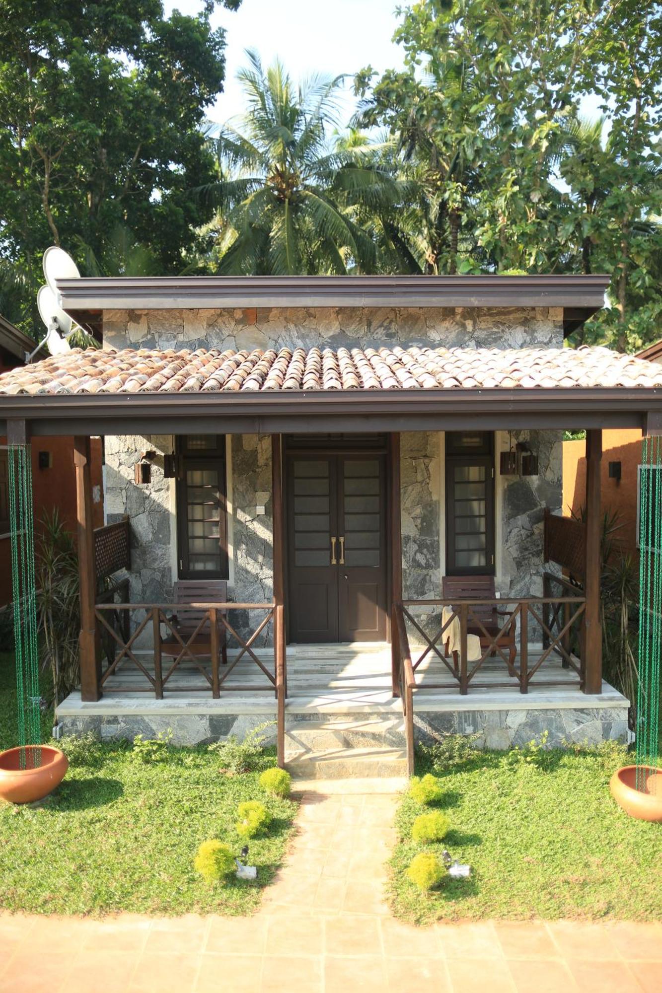 Villa Pinnawala Exterior foto