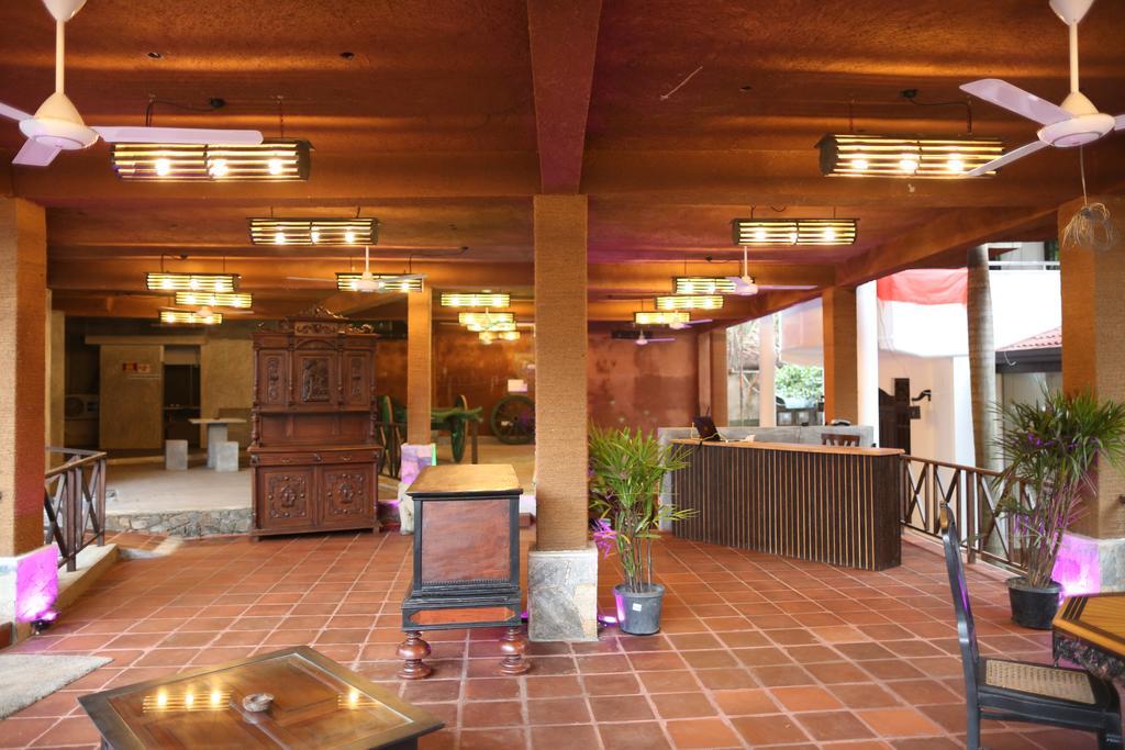 Villa Pinnawala Exterior foto
